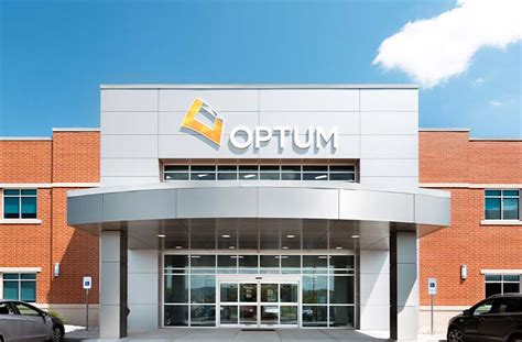 Optum Health New Albany Health Center Optum Health New Albany Health Center