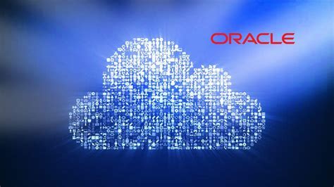 Oracle Yellow Backgroun