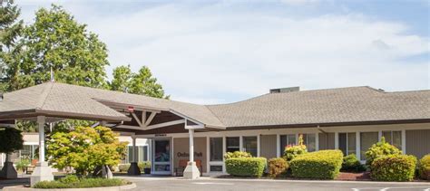 Orchard Park Health Care Center
