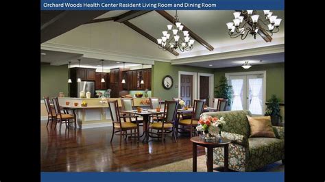 Orchard Woods Health Center The Village At Orchard Ridge Youtube Orchard Woods Health Center The Village At Orchard Ridge Youtube