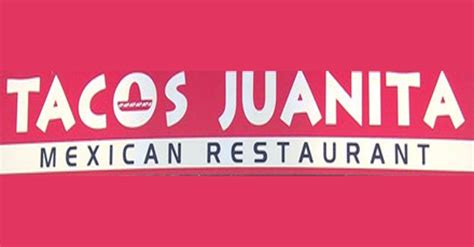 Order Juanita S Mexican Restaurant Blazing Star Blvd Altoona Wi