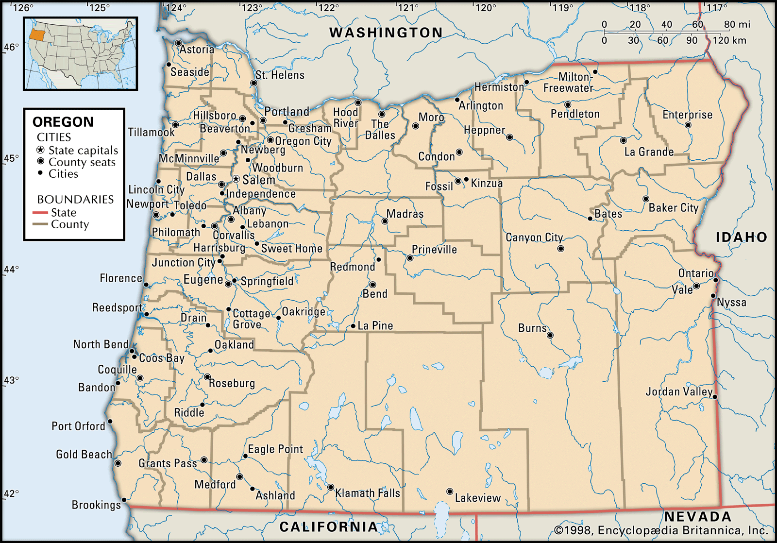 Oregon Air National Guard Jobs