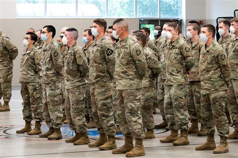 Oregon National Guard Completes Ppe Mission Article The United Oregon National Guard Completes Ppe Mission Article The United