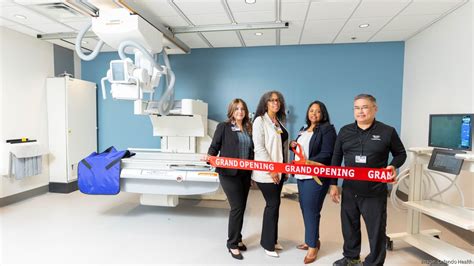 Orlando Health Adds Two New Central Florida Imaging Centers Orlando Orlando Health Adds Two New Central Florida Imaging Centers Orlando