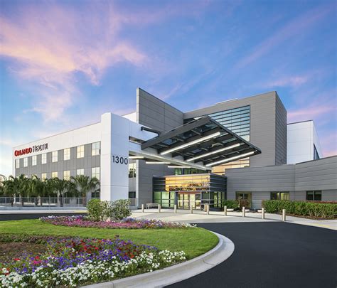 Orlando Health Advanced Rehab Hospital Orlando Health Advanced Rehab Hospital