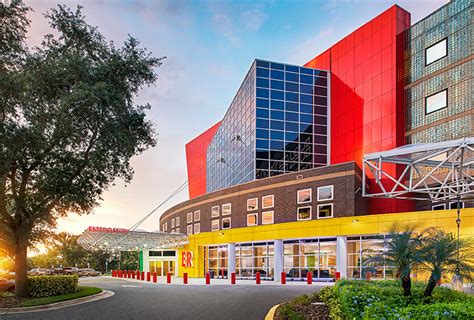 Orlando Health Health Central Hospital