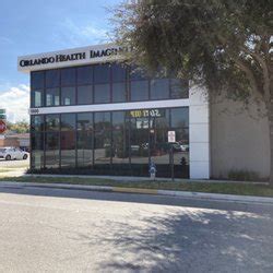 Orlando Health Imaging Centers Downtown Orlando 14 Reviews 1800 S Orange Ave Orlando Orlando Health Imaging Centers Downtown Orlando 14 Reviews 1800 S Orange Ave Orlando