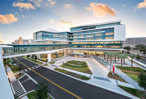 Orlando Health Jewett Orthopedic Institute