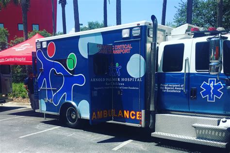 Orlando Health Opens Health Central Hospital S New Emergency Department Orlando Health Opens Health Central Hospital S New Emergency Department