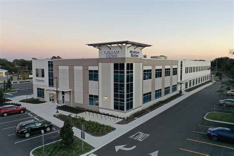 Orlando Health St Cloud Hospital Named One Of The Best Places To Work