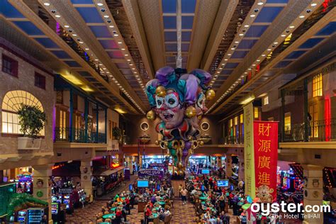 Orleans In Las Vegas