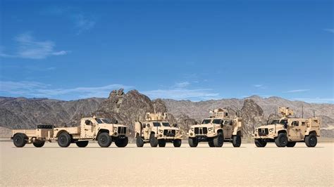 Oshkosh Corp Moving Production Of Some Military Vehicles To Tennessee Oshkosh Corp Moving Production Of Some Military Vehicles To Tennessee