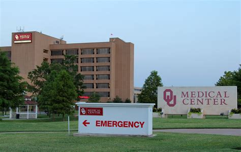 Ou Medical Center Oklahoma City Ok Despite Rumors They Flickr Ou Medical Center Oklahoma City Ok Despite Rumors They Flickr