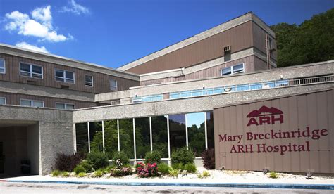Our Hospitals Appalachian Regional Healthcare Our Hospitals Appalachian Regional Healthcare