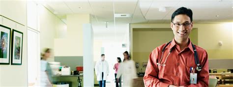 Our Mission Vision And Values Dignity Health Careers
