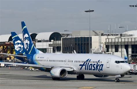 Our Mistake Going To Approach It Boeing Ceo On Alaska Airlines Our Mistake Going To Approach It Boeing Ceo On Alaska Airlines
