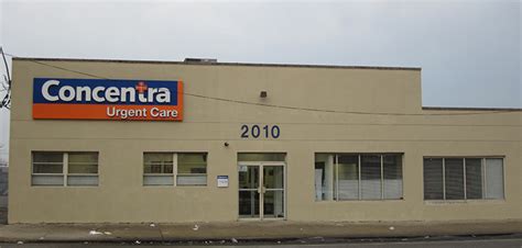Our Philadelphia Northeast Urgent Care Center In Pa Concentra
