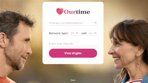 5 OurTime Login Tips