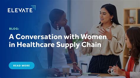 Ovation Healthcare On Linkedin Womeninsupplychain Elevate Hospitals Ovation Healthcare On Linkedin Womeninsupplychain Elevate Hospitals