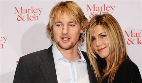 Owen Wilson Dating Life