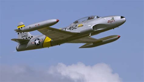 Own And Fly Vintage Military Aircraft T 33 Shooting Star Own And Fly Vintage Military Aircraft T 33 Shooting Star