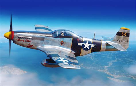 P 51 Mustang Wallpaper 1920X1080 P 51 Mustang Wallpaper 1920X1080
