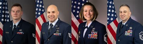 Pa Air National Guard Announces Outstanding Airmen Of The Year Pa Air National Guard Announces Outstanding Airmen Of The Year