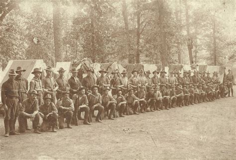 Pa Guard Mobilized For Spanish American War 125 Years Ago Pa Guard Mobilized For Spanish American War 125 Years Ago