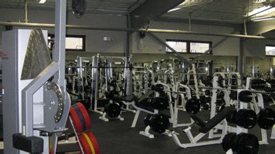 Paige Field House