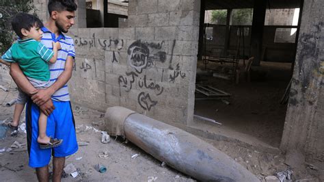 Palestinian Activists Are Calling For A General Strike In Gaza The Palestinian Activists Are Calling For A General Strike In Gaza The