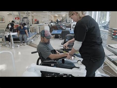 Pam Health Rehabilitation Services Specialty Rehab Healthcare Youtube Pam Health Rehabilitation Services Specialty Rehab Healthcare Youtube