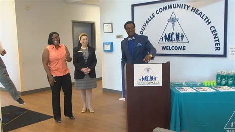 Park Duvalle Community Health Center Helps With Medicaid Coverage Changes Park Duvalle Community Health Center Helps With Medicaid Coverage Changes