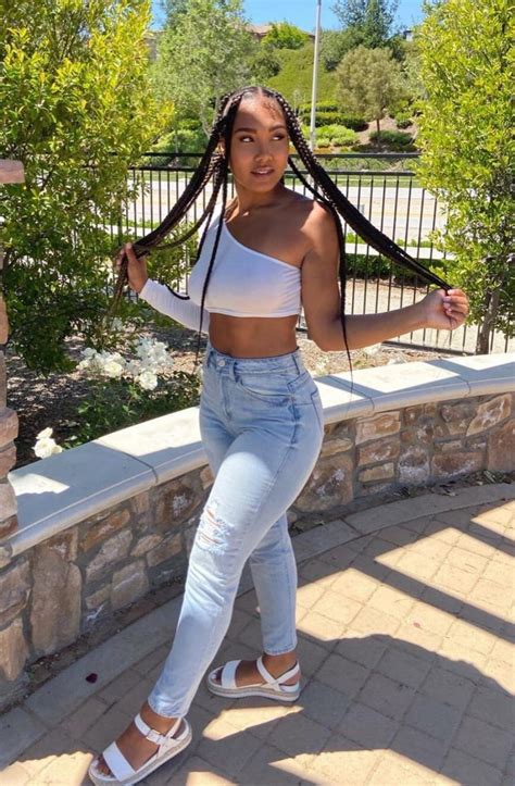 Parker Mckenna Posey Outfits Accessories Hairstyles And Looks K4 Parker Mckenna Posey Outfits Accessories Hairstyles And Looks K4