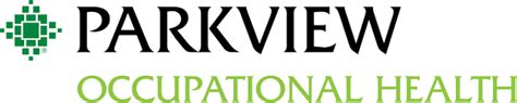 Parkview Occupational Health
