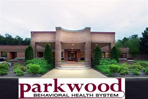 Parkwood Behavioral Health System