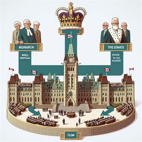 Parliamentary System In Canada