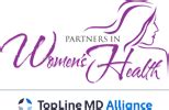Partners In Women's Health