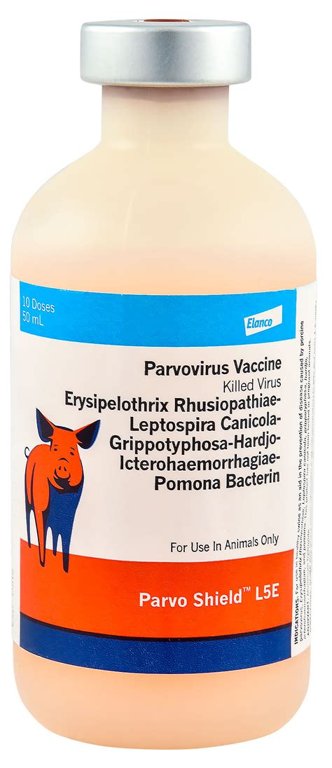 Parvovirus Vaccine