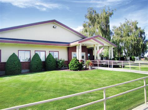 Pasco Front Avalon Health Care Pasco Front Avalon Health Care