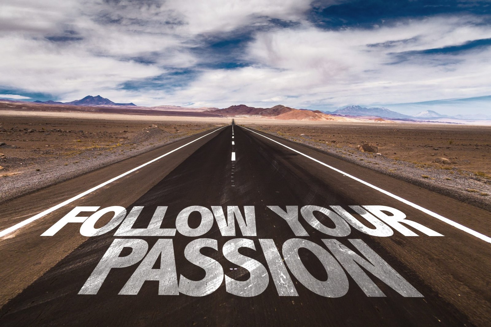 Passion Dating Site
