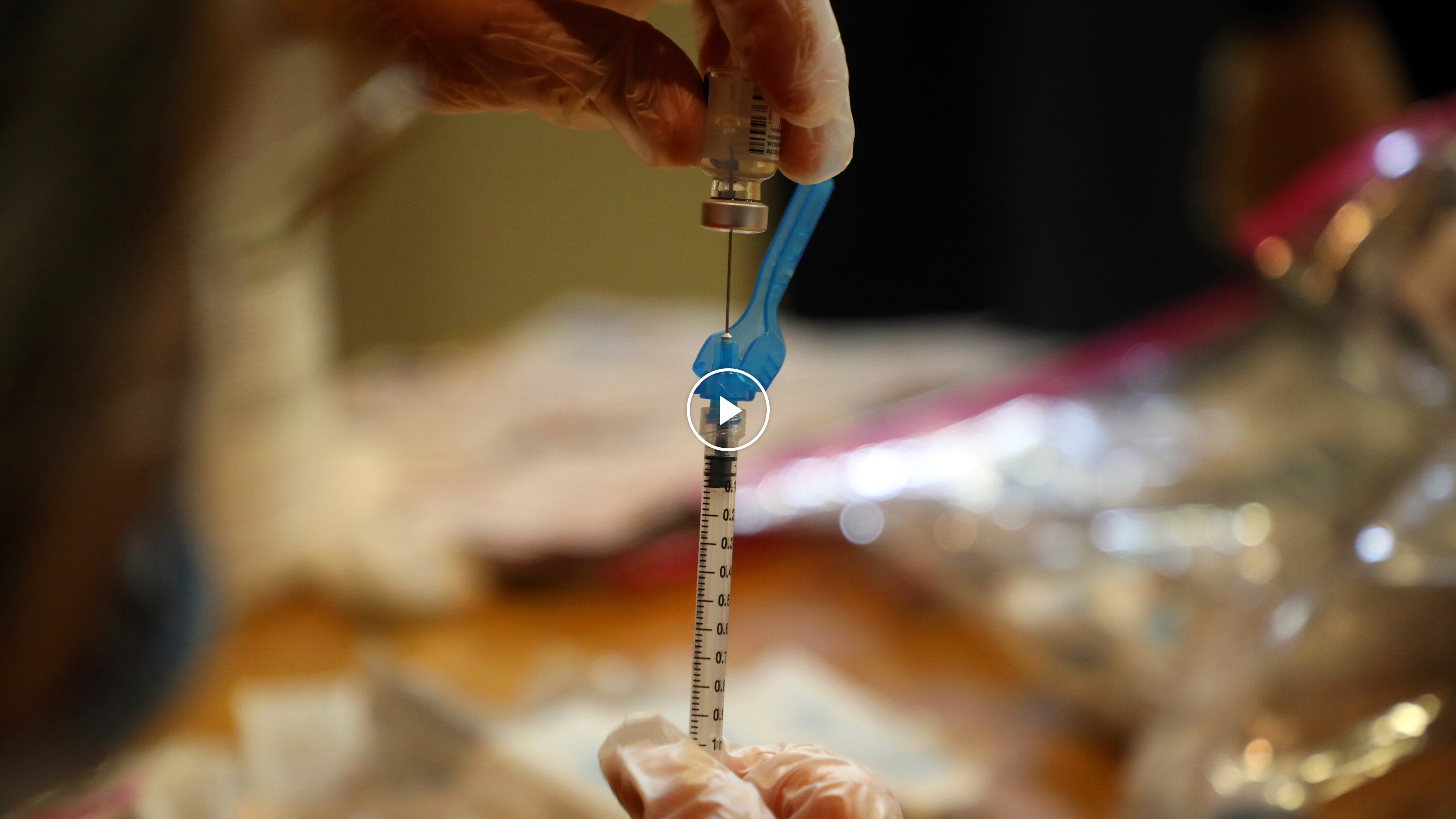 5 Ways Passive Vaccine