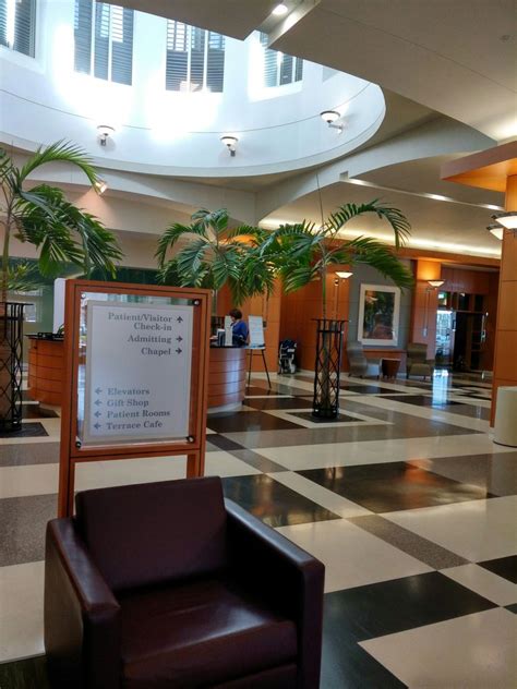 Patewood Memorial Hospital 175 Patewood Dr Greenville Sc Hospitals