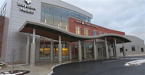 Patient Portal Baystate Health