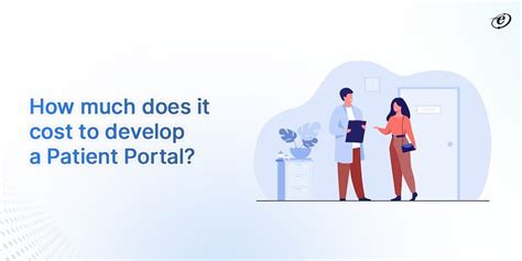 Patient Portal Development Guide Features Cost Expert Tips Patient Portal Development Guide Features Cost Expert Tips
