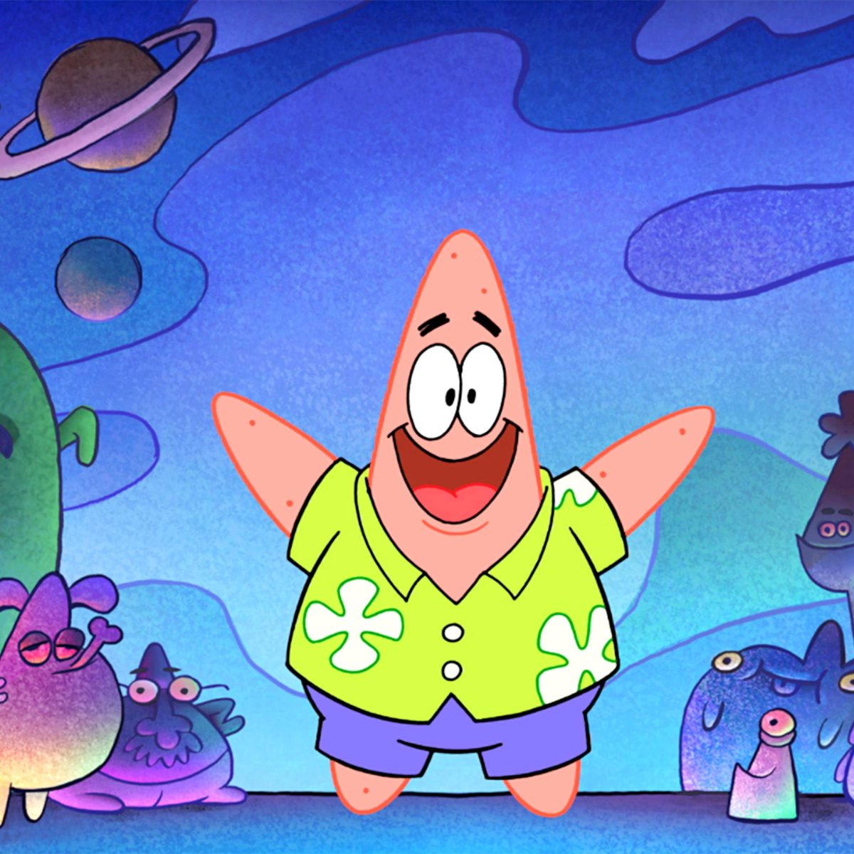Patrick Air Force Base