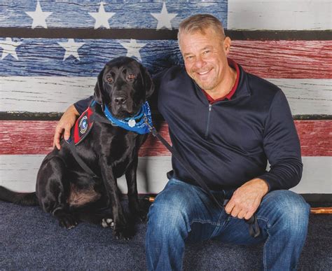 Patriot For Paws