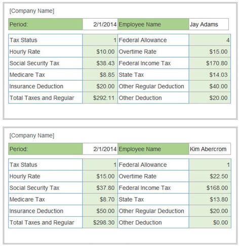 Pay Stub Calculator Templates 13 Free Docs Xlsx Pdf Formats Pay Stub Calculator Templates 13 Free Docs Xlsx Pdf Formats