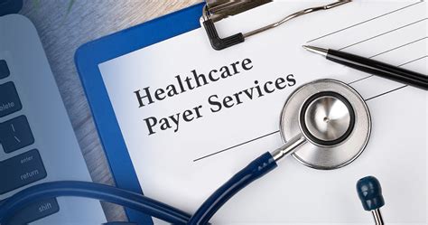 Payers Healthcare
