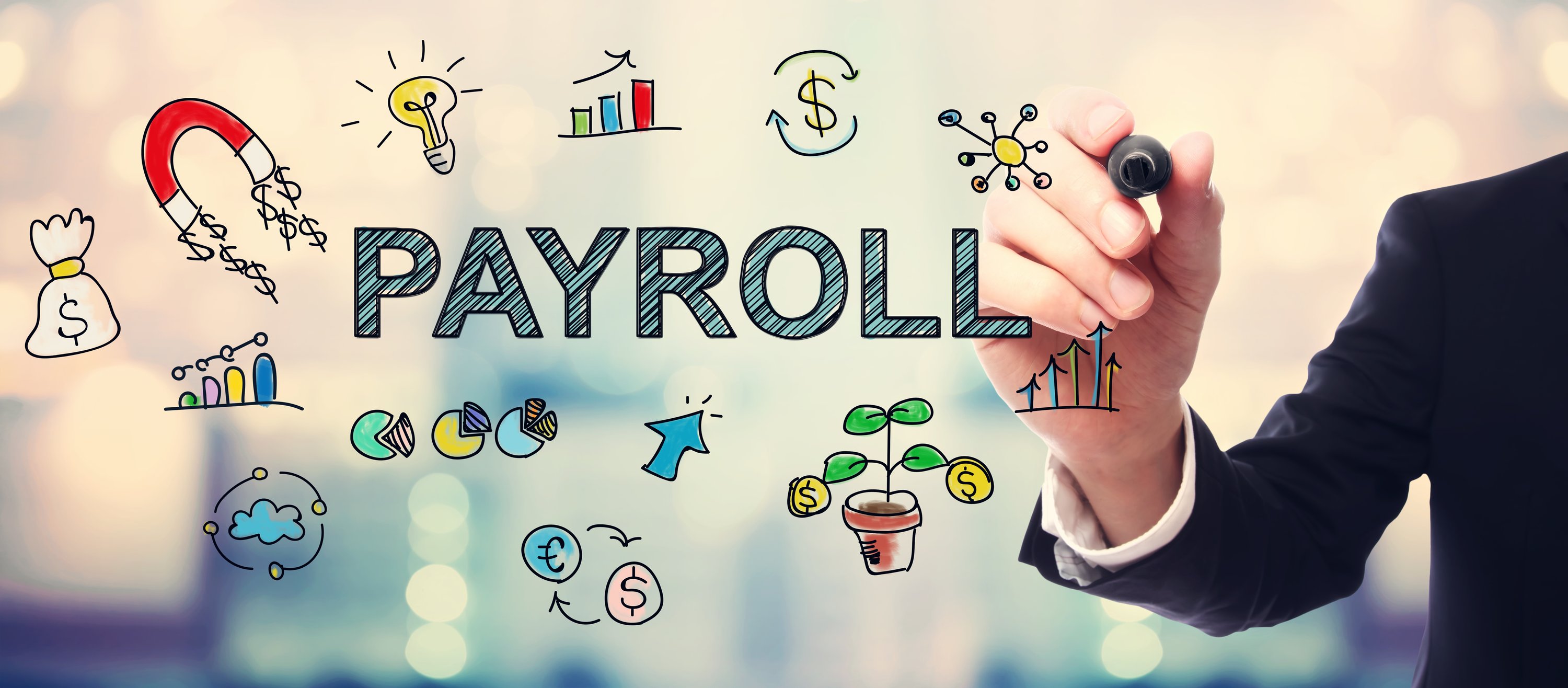 Payroll Check Calculator Florida