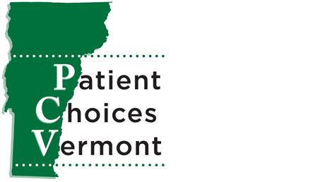 Pcv News Events Patient Choices Vermont